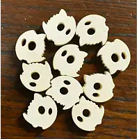 Precis lanserat - Dragon‘s Lair Meeple - 10st Vita