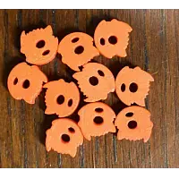 Dragon‘s Lair Meeple - 10st Orange - Passa på
