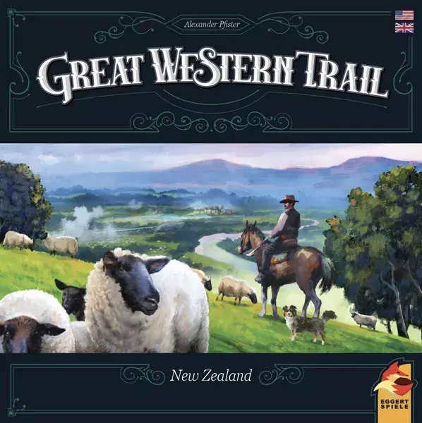 Great Western Trail New Zealand | Endast denna vecka
