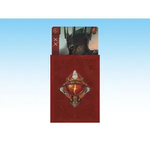 War of the Ring The Card Game Shadow Custom Sleeves (60) - Köp online