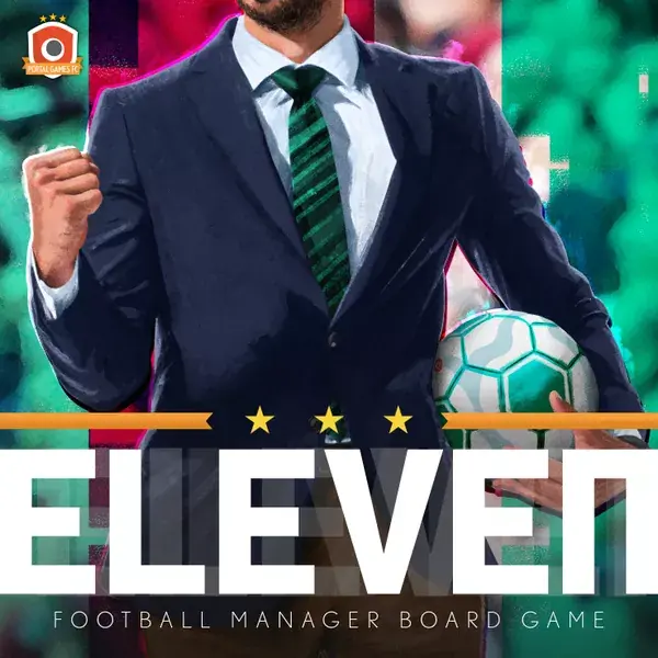 Expressleverans | ELEVEN (Football Manager) (EN)