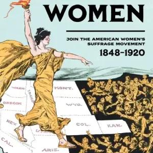 Votes For Women - Dagens erbjudande