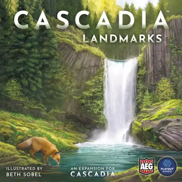 Tryggt köp | Cascadia Landmarks