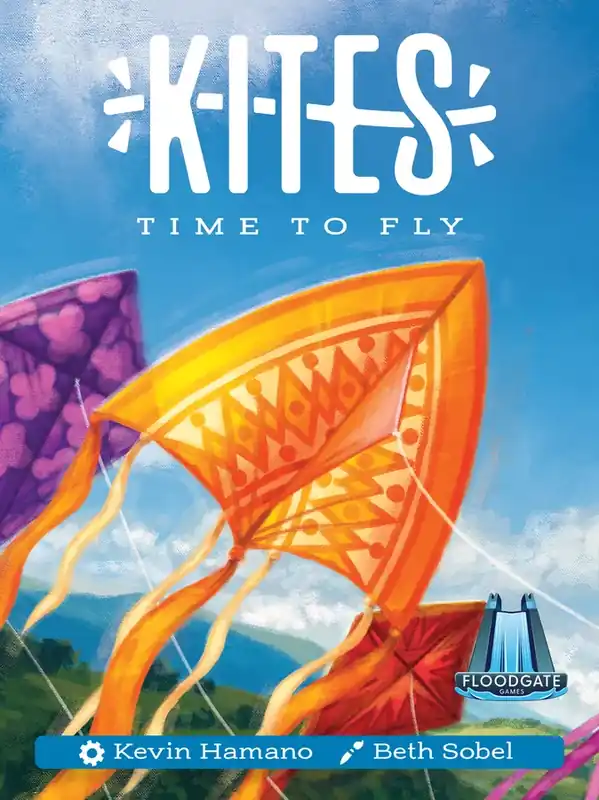 Specialpris - KITES
