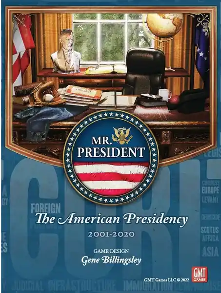 Mr President The American Presidency 2001 2020 2nd Edition | Deal