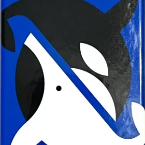 Whale to Look - Lågt pris