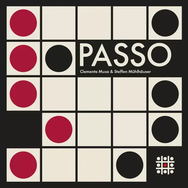 Passo - Specialpris