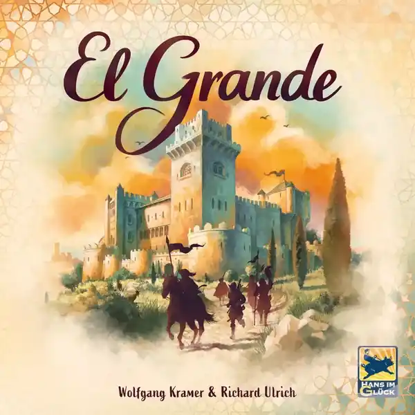 Toppsäljare | El Grande (EN)