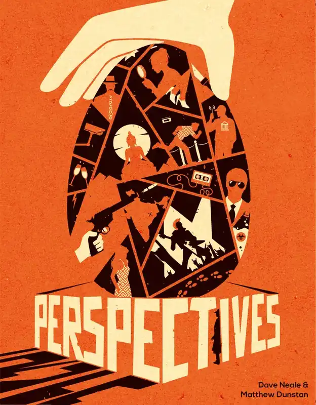 Perspectives - Outlet