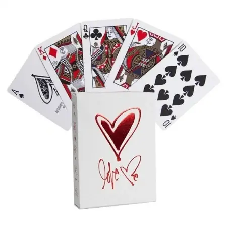 Bästa pris - Theory11 Love Me cards