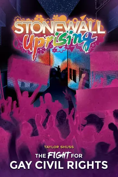 Stonewall Uprising - Dagens deal