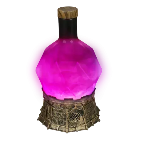 Sorcerers Potion Light Purple - Erbjudandet går snart ut