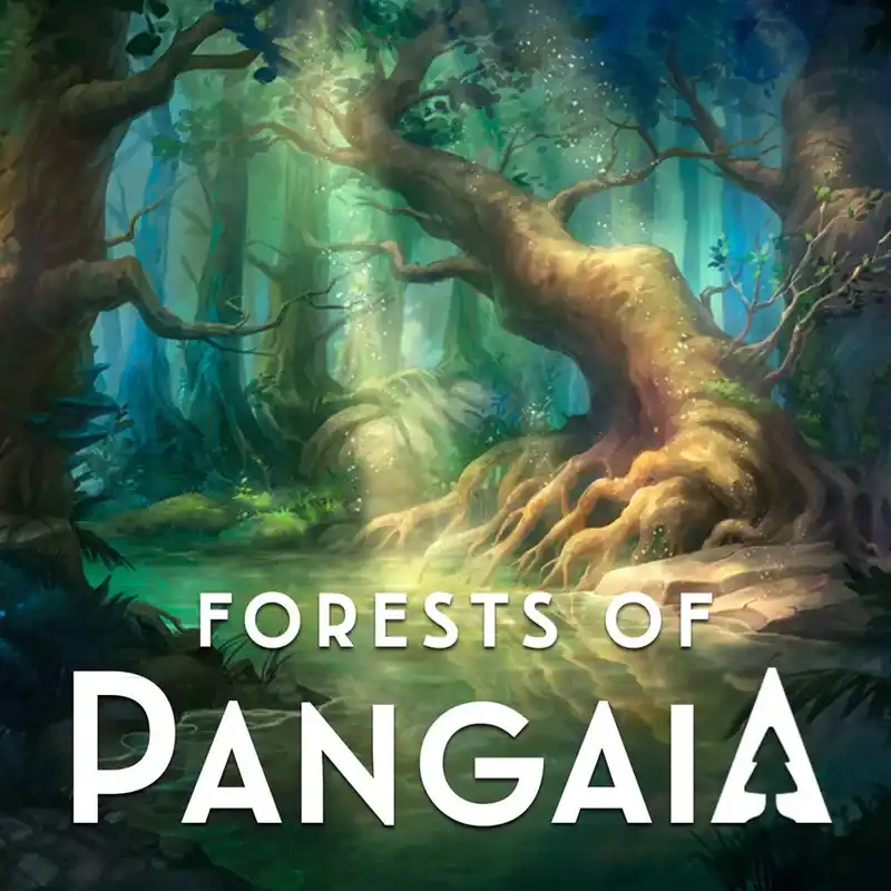 Topprodukt | Forests of Pangaia