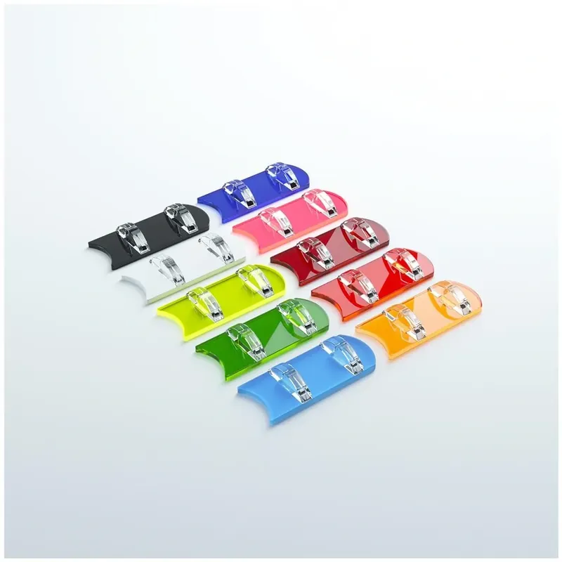 Card Stands Multicolor Pack - Begränsat antal