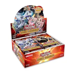 Reapris | Ancient Guardians - Booster Display