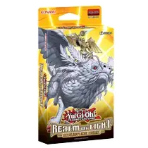 Realm Of Light Structure Deck Yu Gi Oh | Slutrea