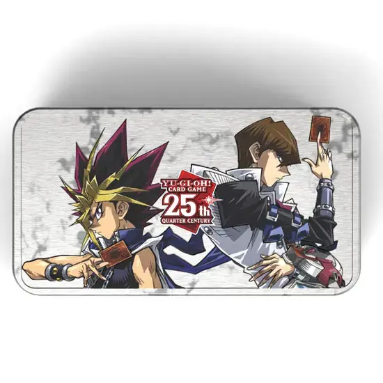Snabb leverans | 25th Anniversary Tin - Dueling Mirrors