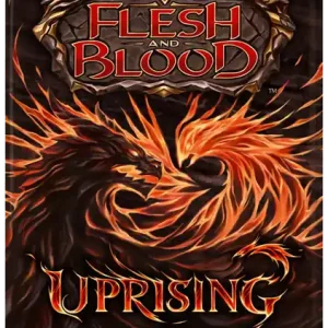 Uprising Booster - Bara idag