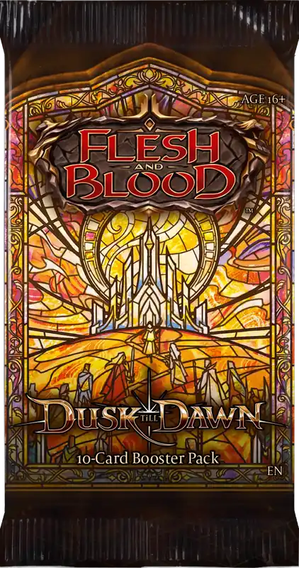Professionell kvalitet | Dusk till Dawn Booster