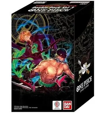 Kan beställas | Wings of the Captain - Double Pack Set Vol. 3 (DP03)