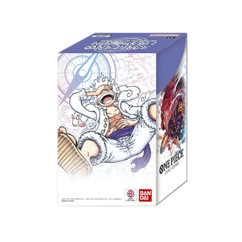 Awakening of the New Era - Double Pack Set Vol.2 (DP02) - Köp idag