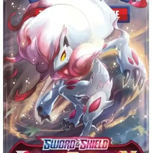 Väl omtyckt | Pokémon TCG - Sword & Shield 11 Lost Origin Booster