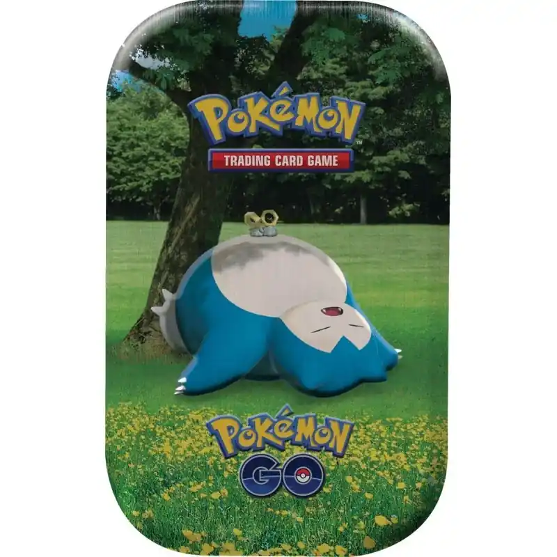 Pokémon Pokémon GO Mini Tin - Utförsäljning