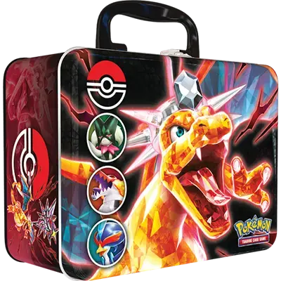 Pokémon November 2023 Collectors Chest - Skaffa nu