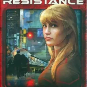 Utförsäljning - The Resistance 3rd Edition