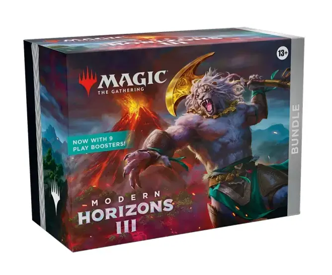 Modern Horizons 3 Bundle | Skaffa nu
