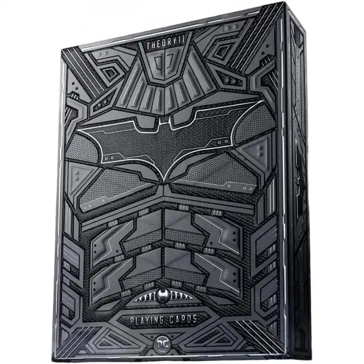 Snart slut | Dark Knight Playing Cards Theory11