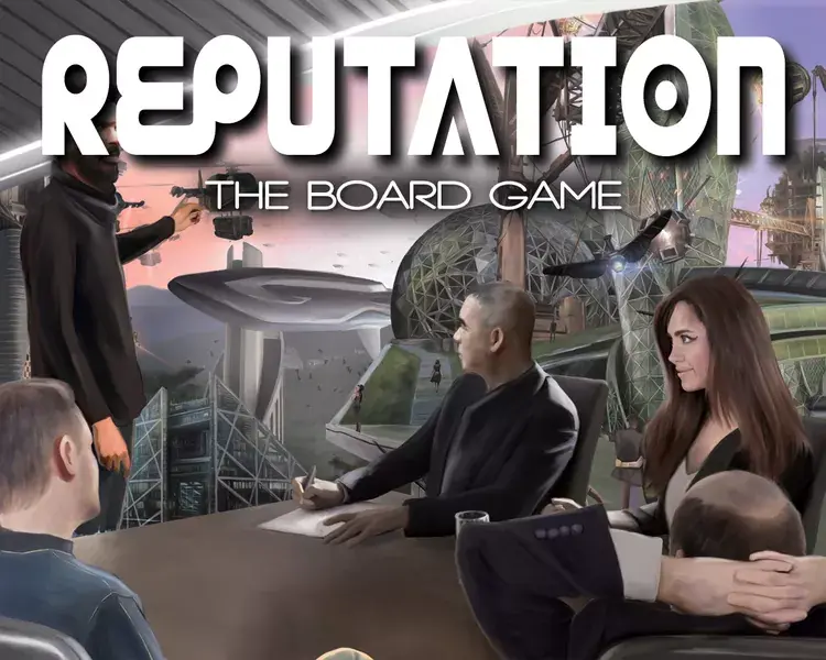 Bästa pris - Reputation