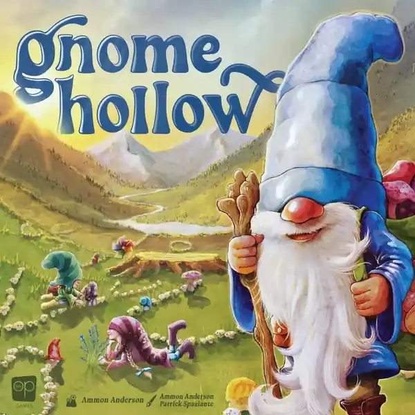 Gnome Hollow | Tillverkarpris