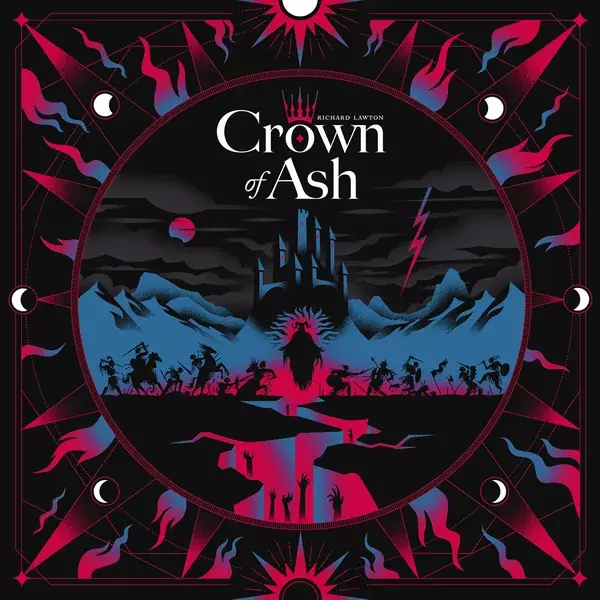 Crown of Ash - Handla nu