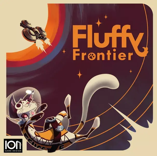 Fluffy Frontier - Superpris