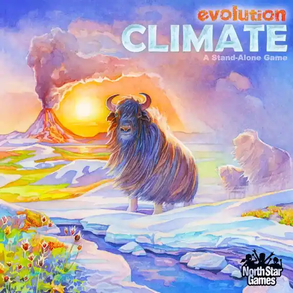 Evolution Climate - Bra pris
