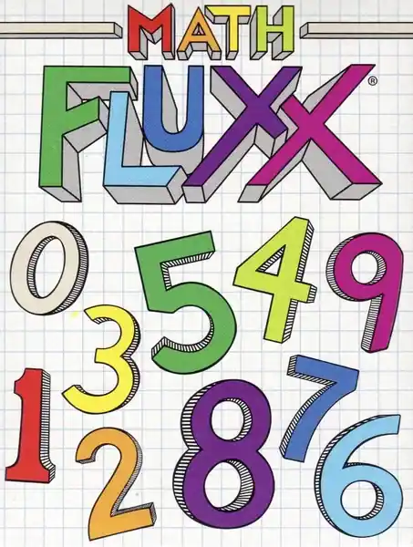 Math Fluxx - Tidsbegränsat erbjudande