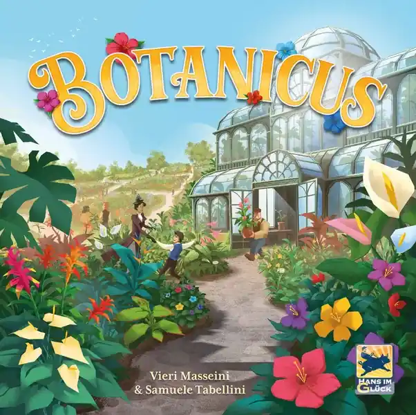 Kan beställas - Botanicus