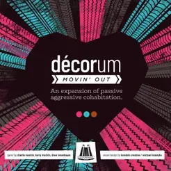Décorum Movin‘ Out - Kundernas favorit
