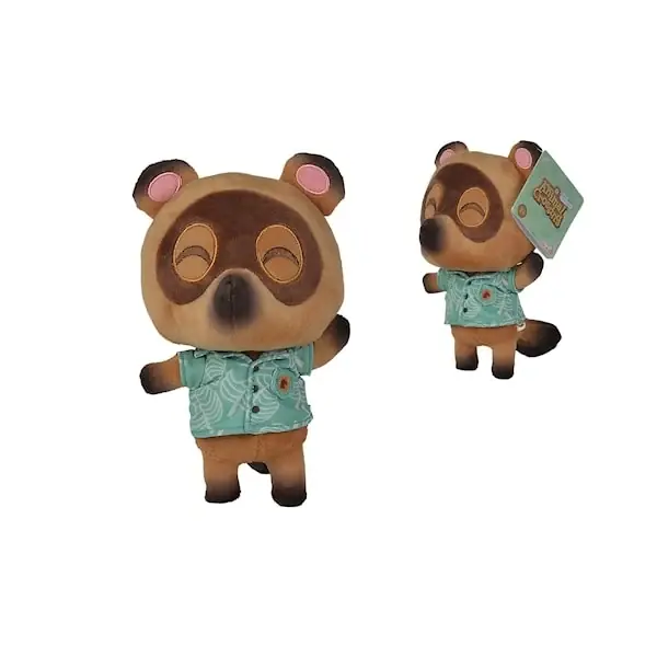 Nedsatt pris | Animal Crossing Timmy 25cm
