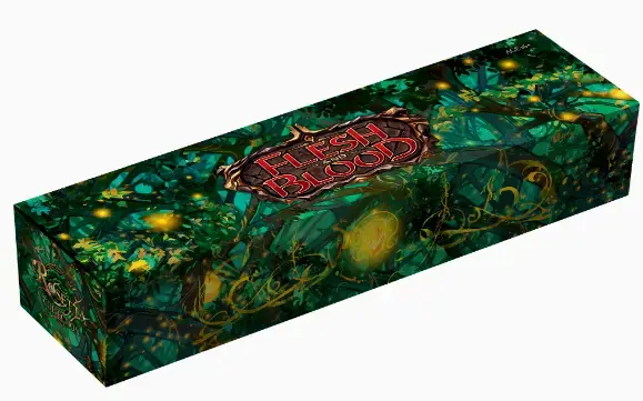 Flesh & Blood TCG - Rosetta Deck Collection - Nyhet