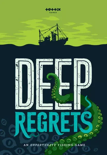 Bara denna vecka | Deep Regrets