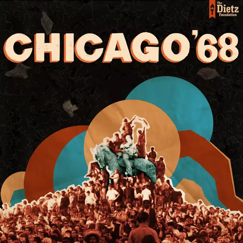 Chicago ‘68 - Köp idag