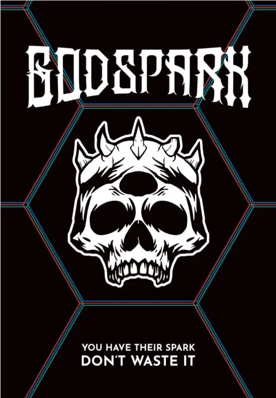 Godspark - Försäljningssuccé