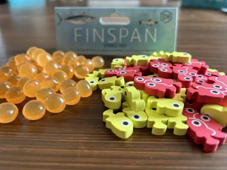 Finspan Upgrade Pack | Beställ idag