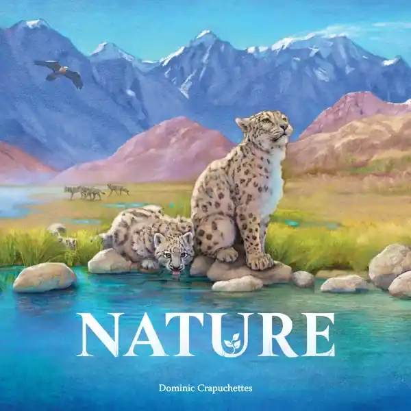 Nature - Snart slut