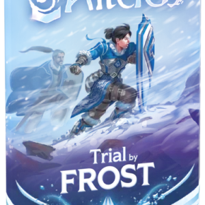 Altered - Trial by Frost Booster | Specialerbjudande