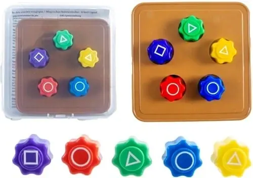 Köp idag | Gonggi Korean dice game