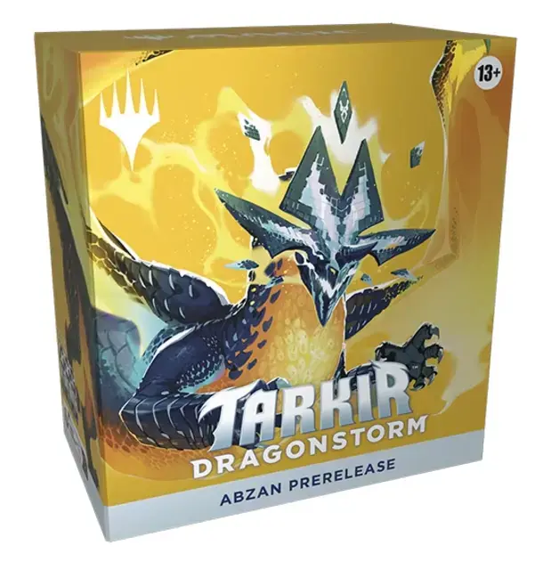 Nyinkommet | Tarkir Dragonstorm Prerelease Pack