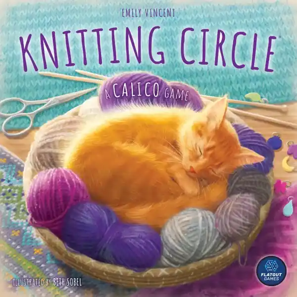Dagens deal | Knitting Circle